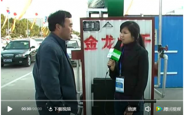 臨朐縣八戒八戒在线观看免费视频（lóng）烘幹有限公司接受采訪